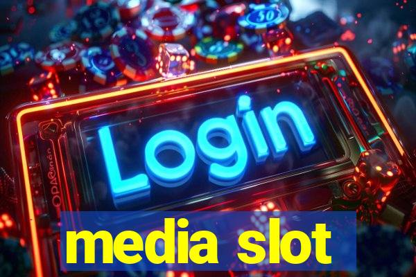 media slot