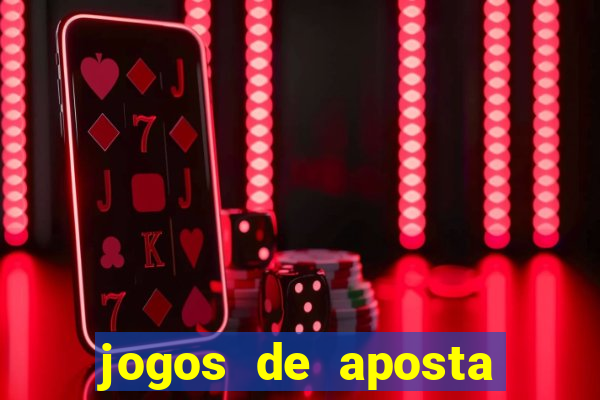 jogos de aposta para ganhar dinheiro de verdade