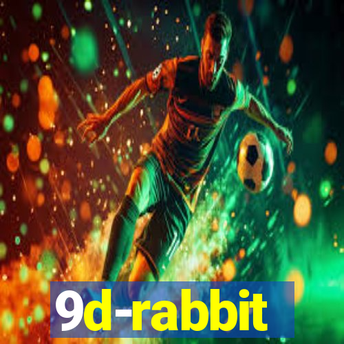 9d-rabbit