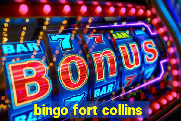 bingo fort collins