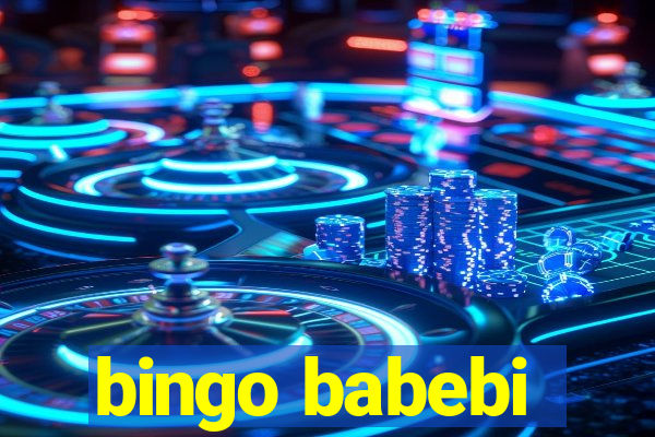 bingo babebi