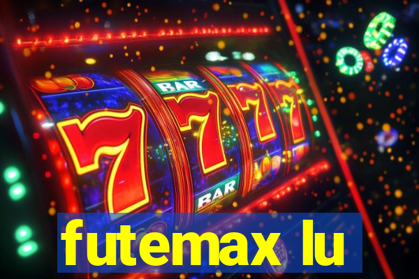 futemax lu