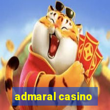 admaral casino