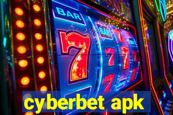 cyberbet apk