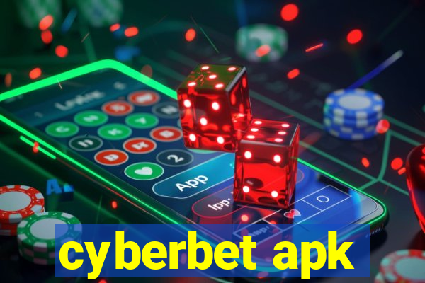 cyberbet apk