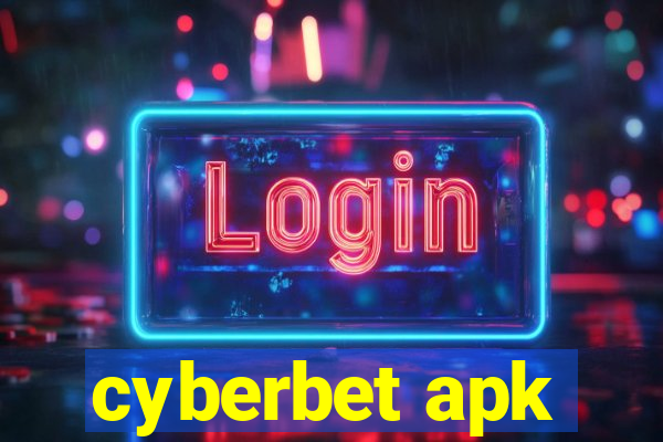 cyberbet apk