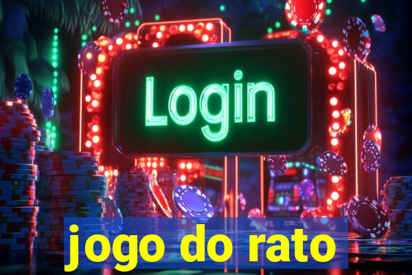 jogo do rato