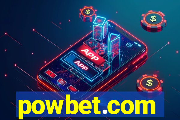 powbet.com