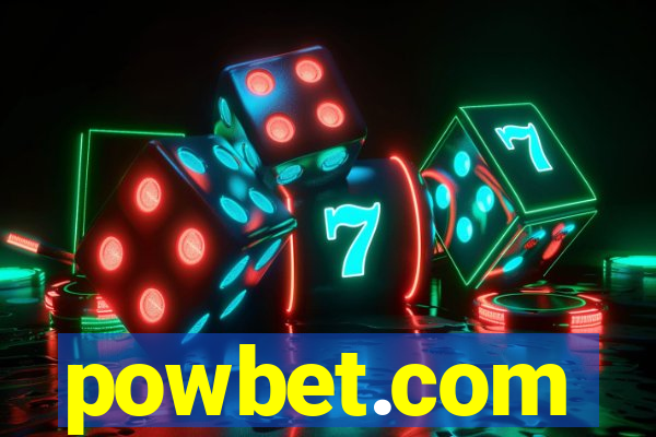 powbet.com