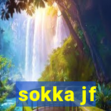 sokka jf