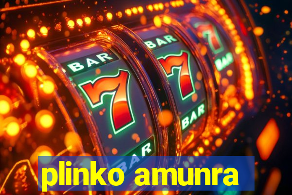 plinko amunra