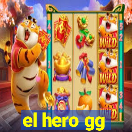 el hero gg