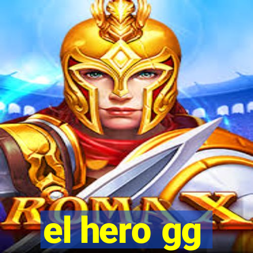 el hero gg