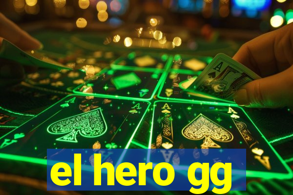 el hero gg