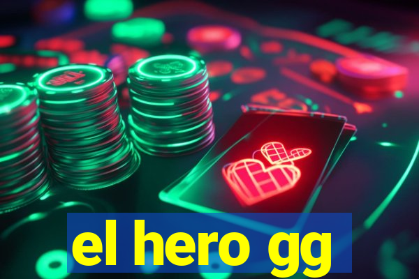 el hero gg