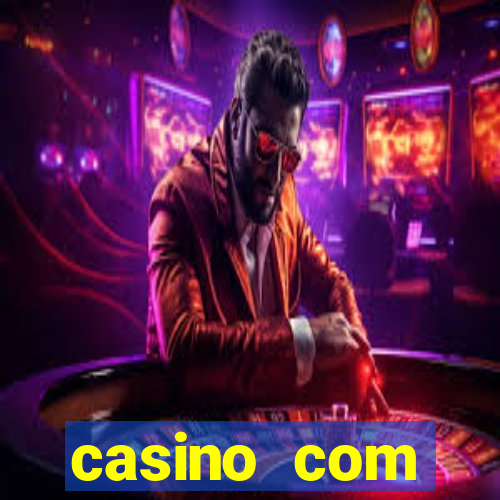 casino com depósito de 1 real