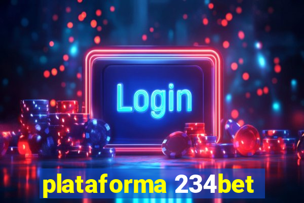 plataforma 234bet