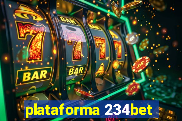 plataforma 234bet