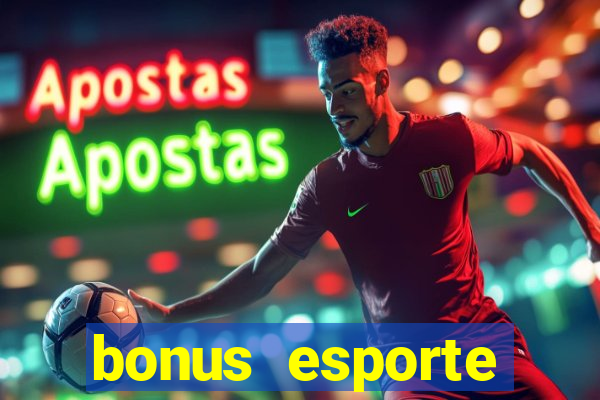 bonus esporte estrela bet