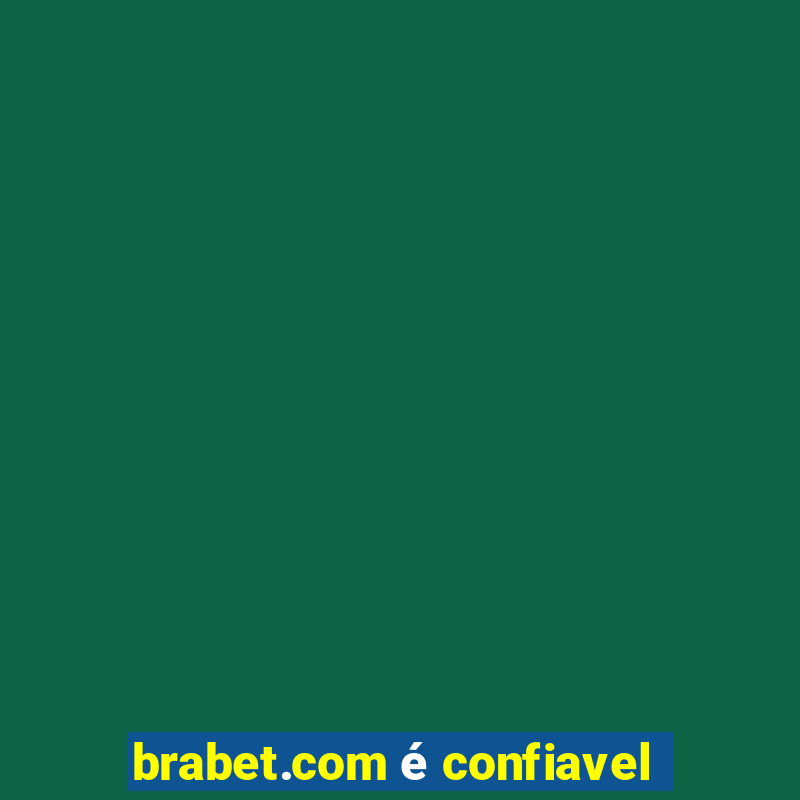 brabet.com é confiavel