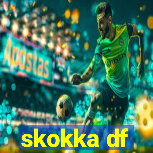 skokka df