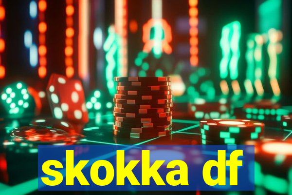 skokka df