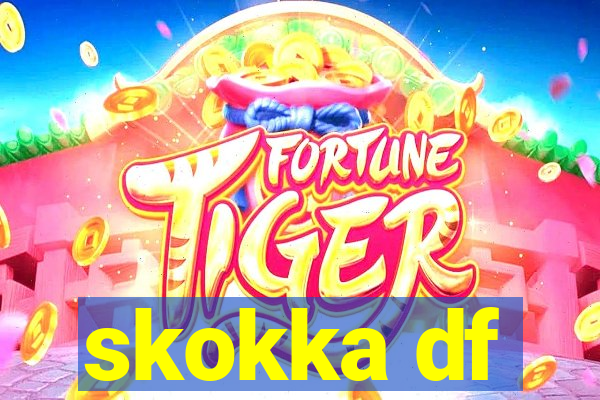 skokka df