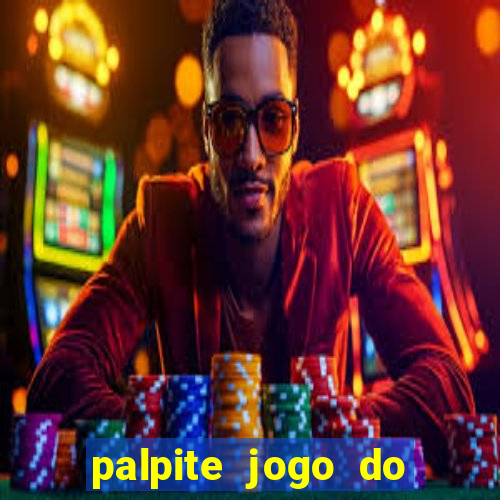 palpite jogo do arsenal hoje