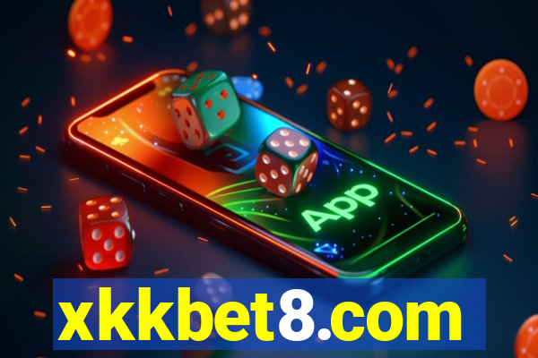 xkkbet8.com