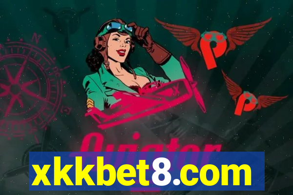 xkkbet8.com