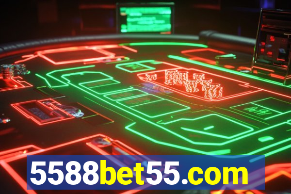 5588bet55.com