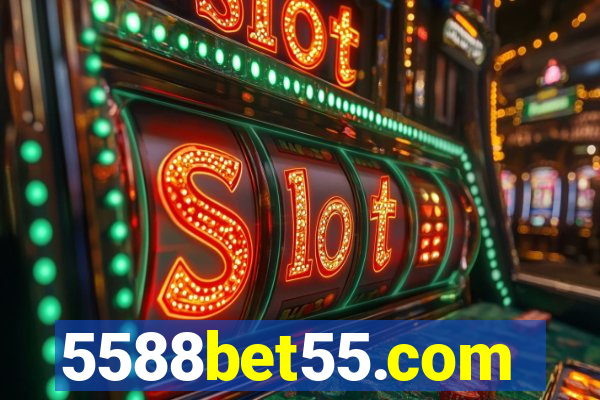 5588bet55.com