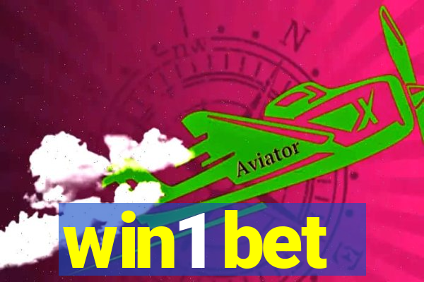 win1 bet