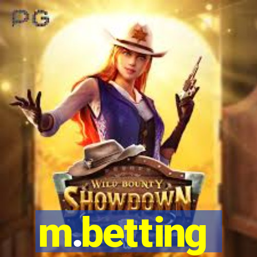 m.betting