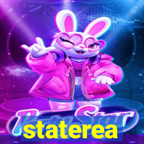 staterea