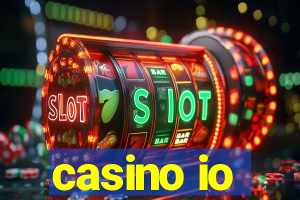 casino io