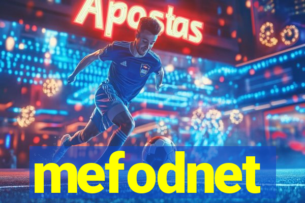 mefodnet