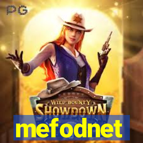 mefodnet