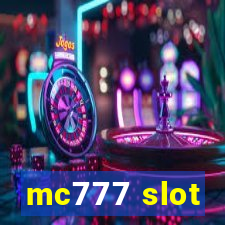 mc777 slot