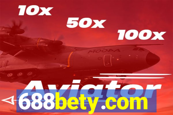 688bety.com