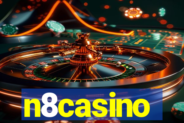 n8casino