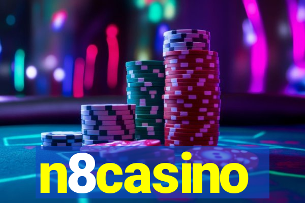 n8casino