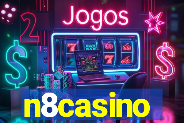 n8casino