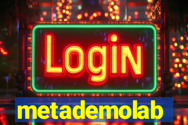 metademolab