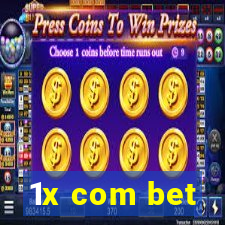 1x com bet