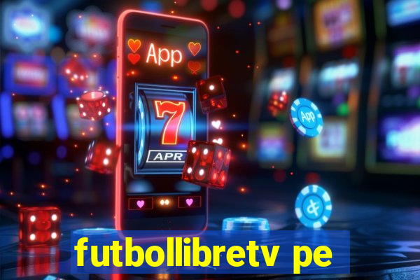 futbollibretv pe