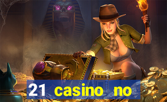 21 casino no deposit bonus 2019