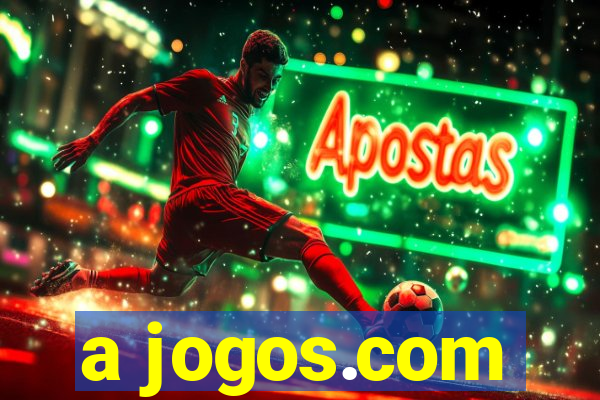 a jogos.com