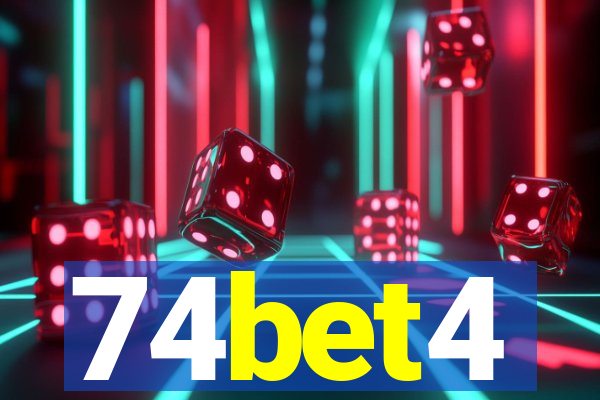 74bet4