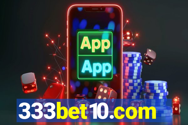 333bet10.com